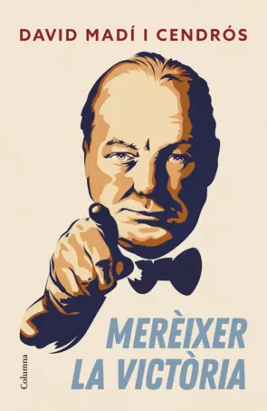 Portada Merèixer la victòria