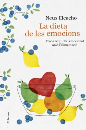 Portada La dieta de les emocions