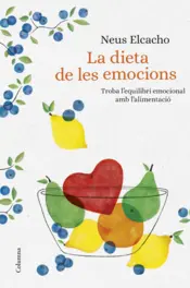 Portada La dieta de les emocions