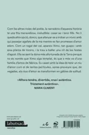 Miniatura contraportada Casada i callada