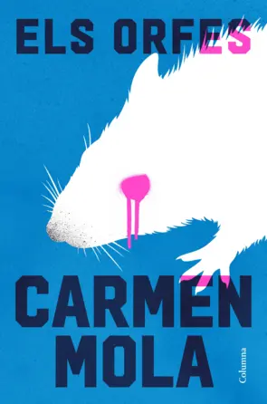 Portada Els Orfes