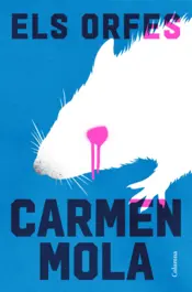Portada Els Orfes