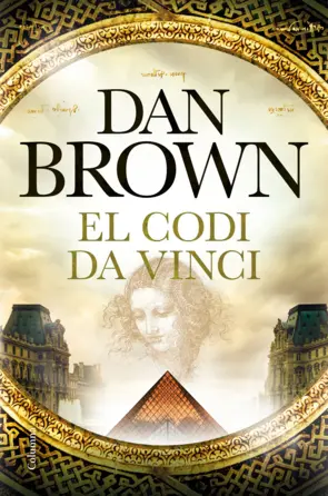 Portada El codi Da Vinci