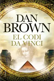 Portada El codi Da Vinci