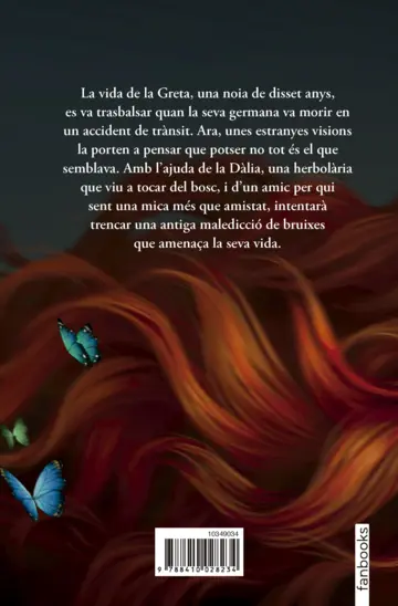 Contraportada Bereshit