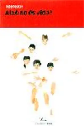 Portada Això no és vida