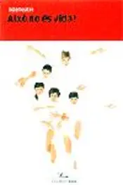 Portada Això no és vida