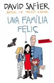 Portada Una família feliç