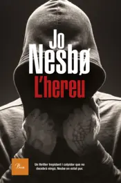 Portada L'hereu
