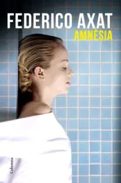 Portada Amnèsia