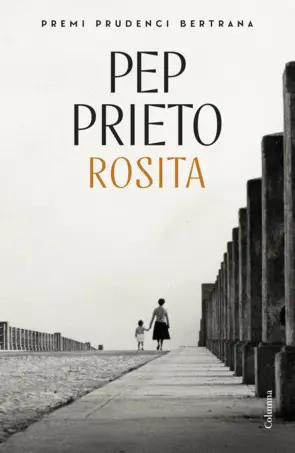 Portada Rosita
