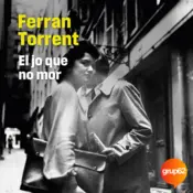 Portada El jo que no mor