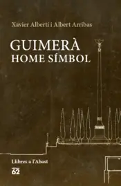 Portada Guimerà: home símbol