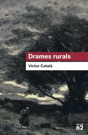 Portada Drames rurals