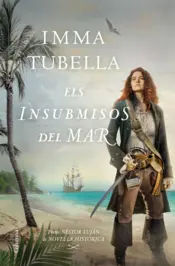 Portada Els insubmisos del mar