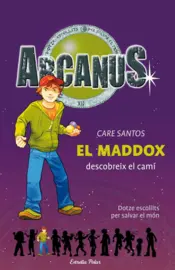 Portada El Maddox descobreix el camí