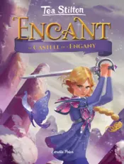 Portada El castell de l'engany