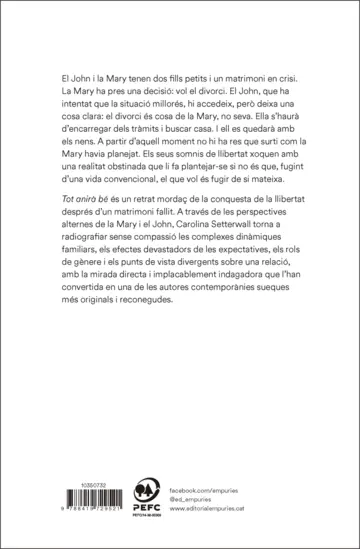 Contraportada Tot anirà bé