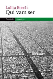 Portada Qui vam ser