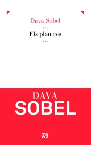 Portada Els planetes