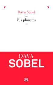 Portada Els planetes