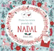Portada Pinta les teves postals de Nadal