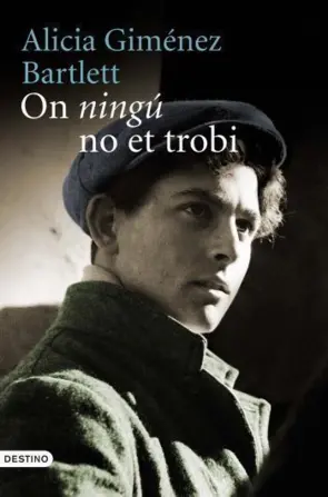 Portada On ningú no et trobi