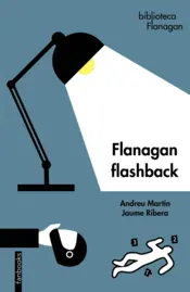 Portada Flanagan Flashback