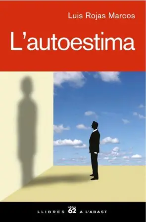 Portada L'autoestima.