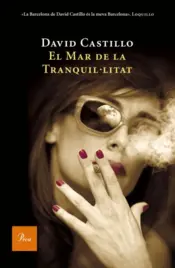 Portada El mar de la tranquil·litat