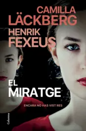 Portada El miratge