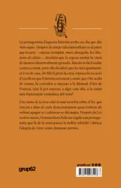 Miniatura contraportada Una dona de la teva edat