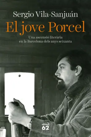 Portada El jove Porcel