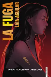 Portada La fuga