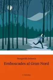 Portada Emboscades al Gran Nord