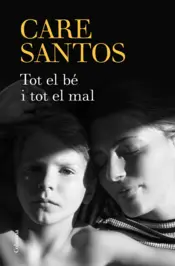 Portada Tot el bé i tot el mal