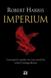 Portada Imperium