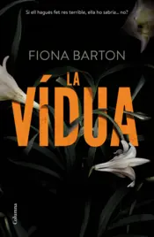 Portada La vídua
