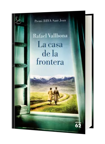 Cover image The House on the Border