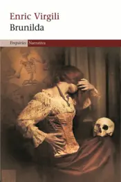 Portada Brunilda