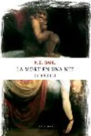 Portada La mort en una nit d'estiu