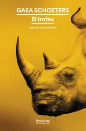 Portada El trofeu