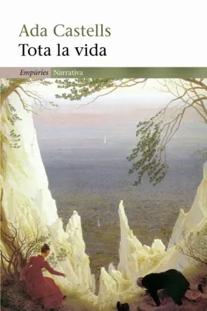 Portada Tota la vida