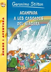 Portada 46- Acampada a les cascades del Niàgara