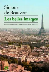 Portada Les belles imatges