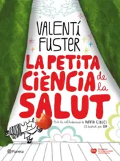 Portada La petita ciència de la salut