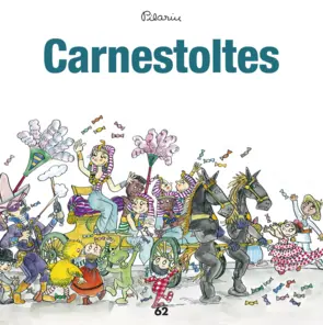 Portada Carnestoltes