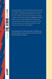 Miniatura contraportada El Barça, la nostra vida