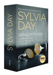 Portada Pack Sylvia Day