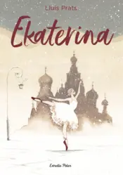Portada Ekaterina